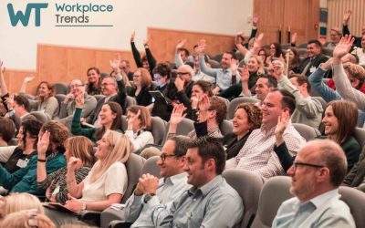 Workplace Trends Madrid 2020